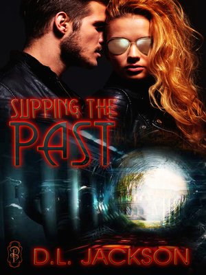 cover image of Slipping the Past